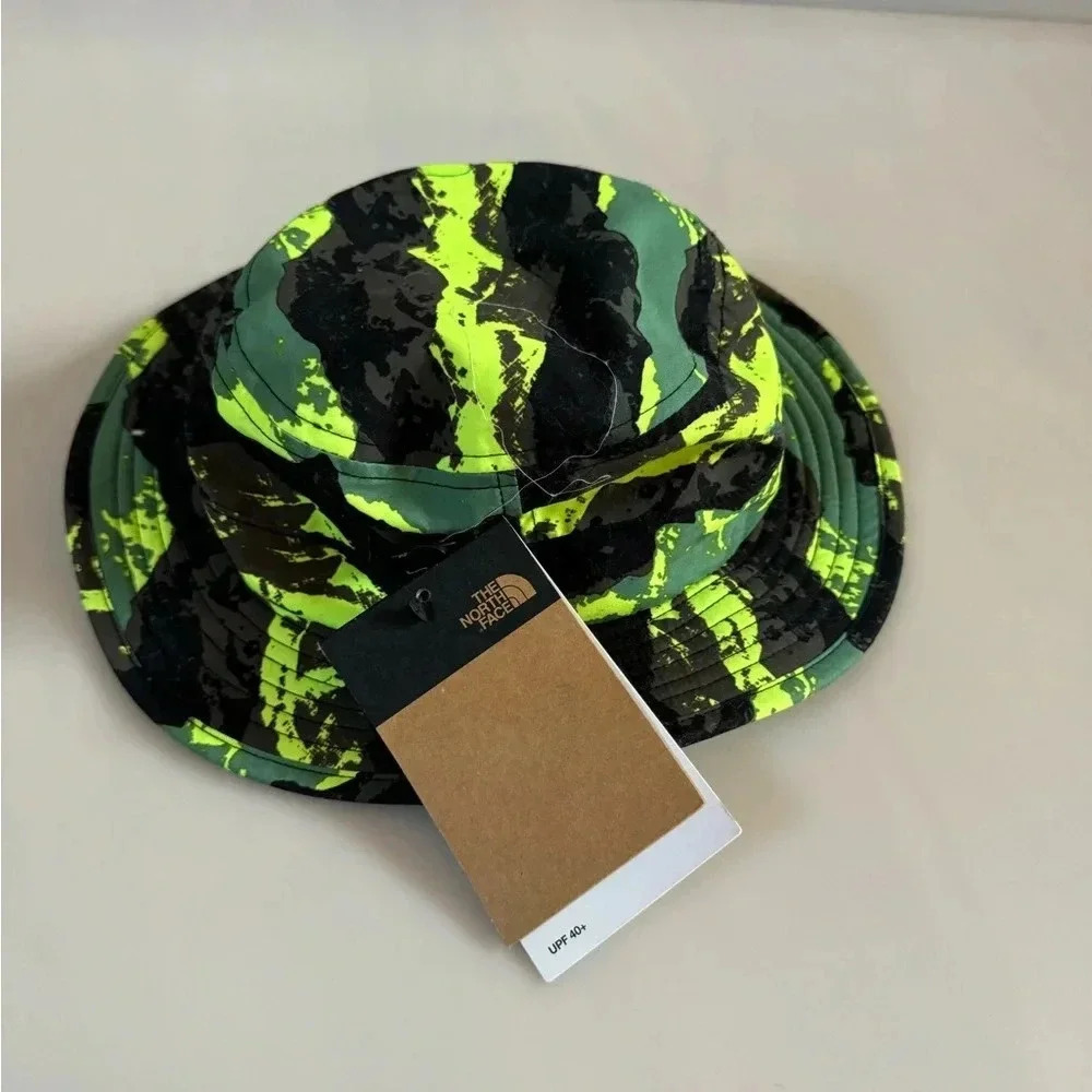 The North Face Class V Brimmer Hat